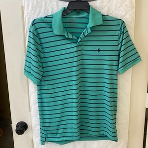 Boys Polo Ralph Lauren XL performance polo. Excellent Condition
